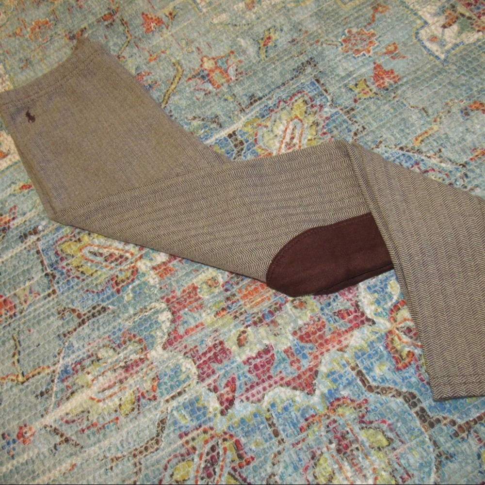 🦋Ralph Lauren Leggings